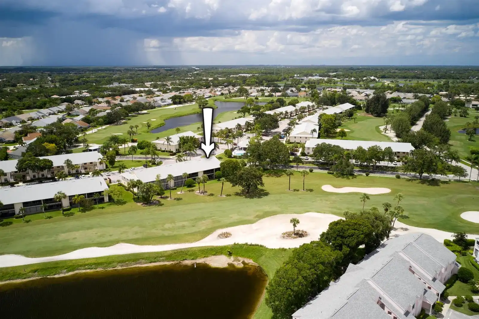 2001 Keystone Drive S # A, Jupiter FL 33458