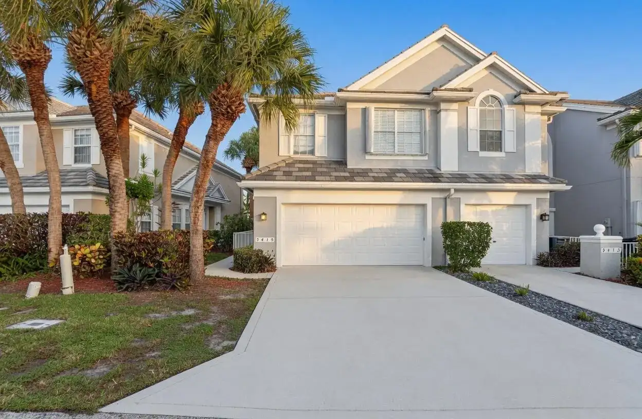 5415 GRAND PARK Place, Boca Raton FL 33486 photo 2