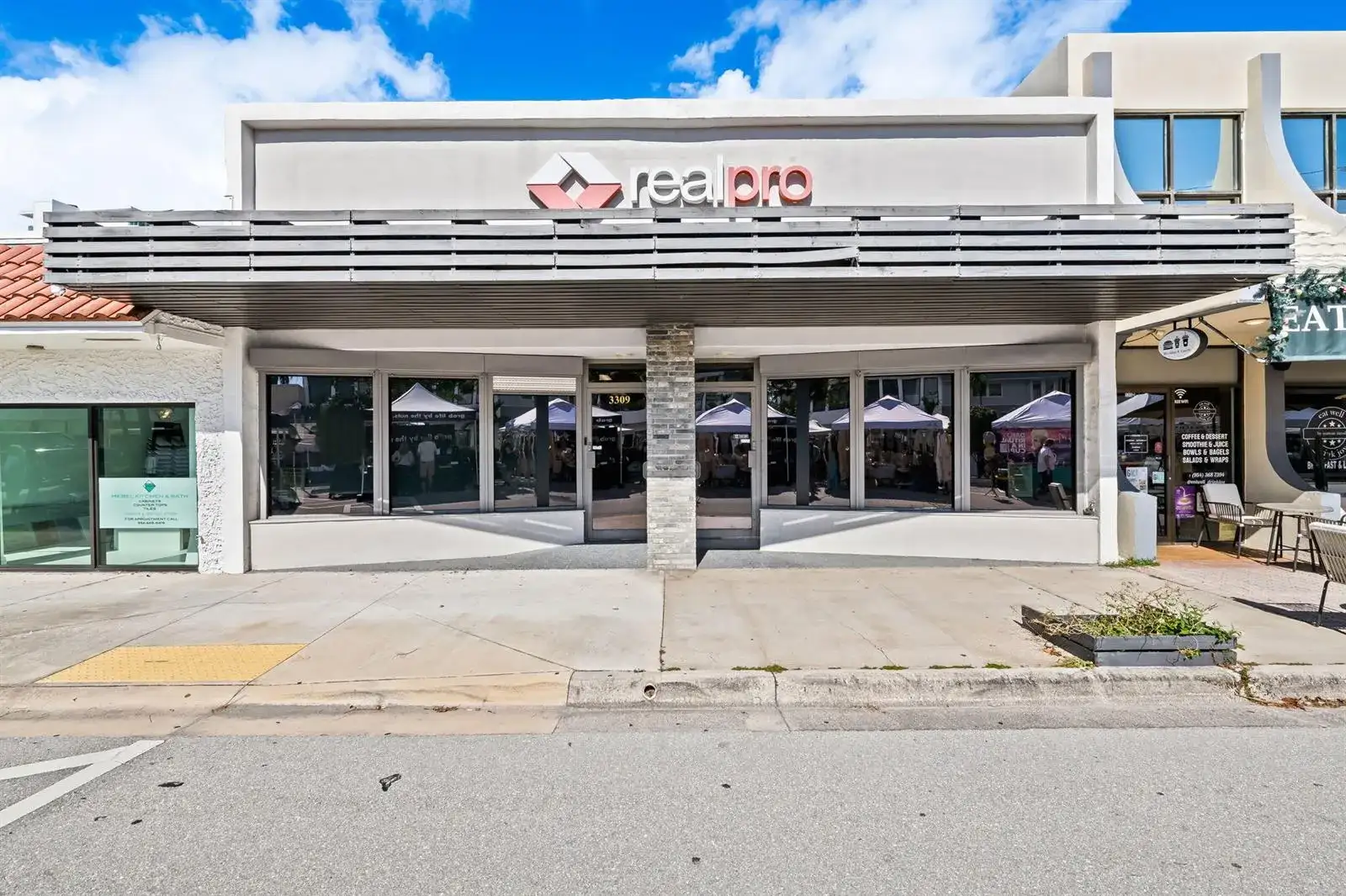 3309 NE 33rd Street, Fort Lauderdale FL 33308 photo 2