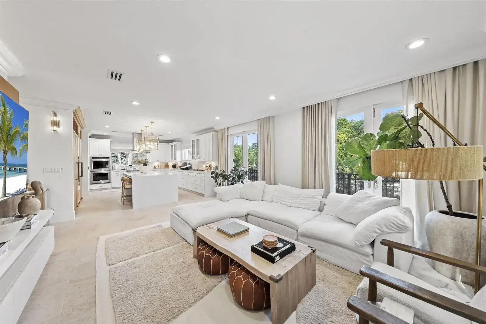 2765 Brickell Court, Miami FL 33129 photo 5