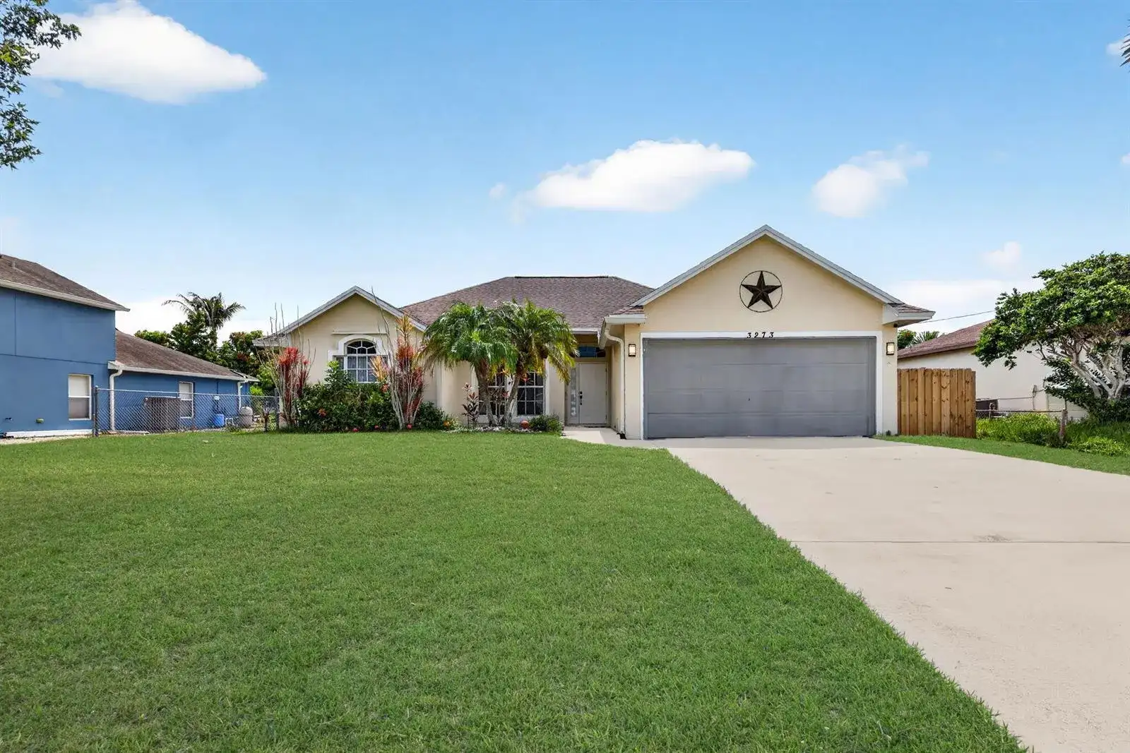 3273 SE W Snow Road, Port St. Lucie FL 34984 photo 2