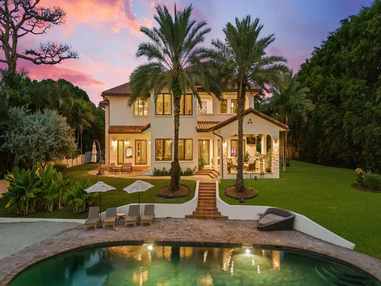 2101 MIDDLE RIVER Drive, Fort Lauderdale FL 33305