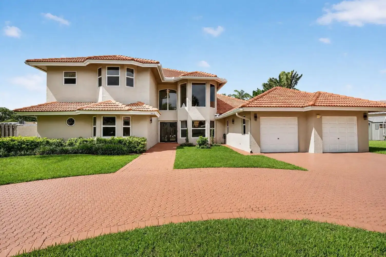 9410 Sea Turtle Manor, Plantation FL 33324