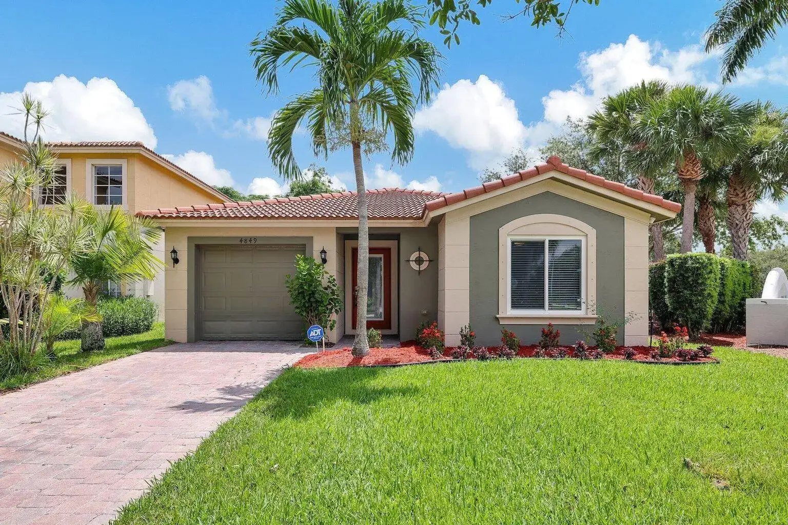 4849 SE GRAHAM Drive, Stuart FL 34997