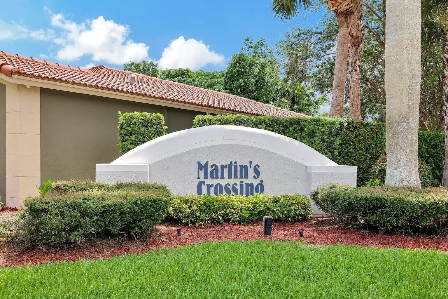 4849 SE GRAHAM Drive, Stuart FL 34997 photo 2