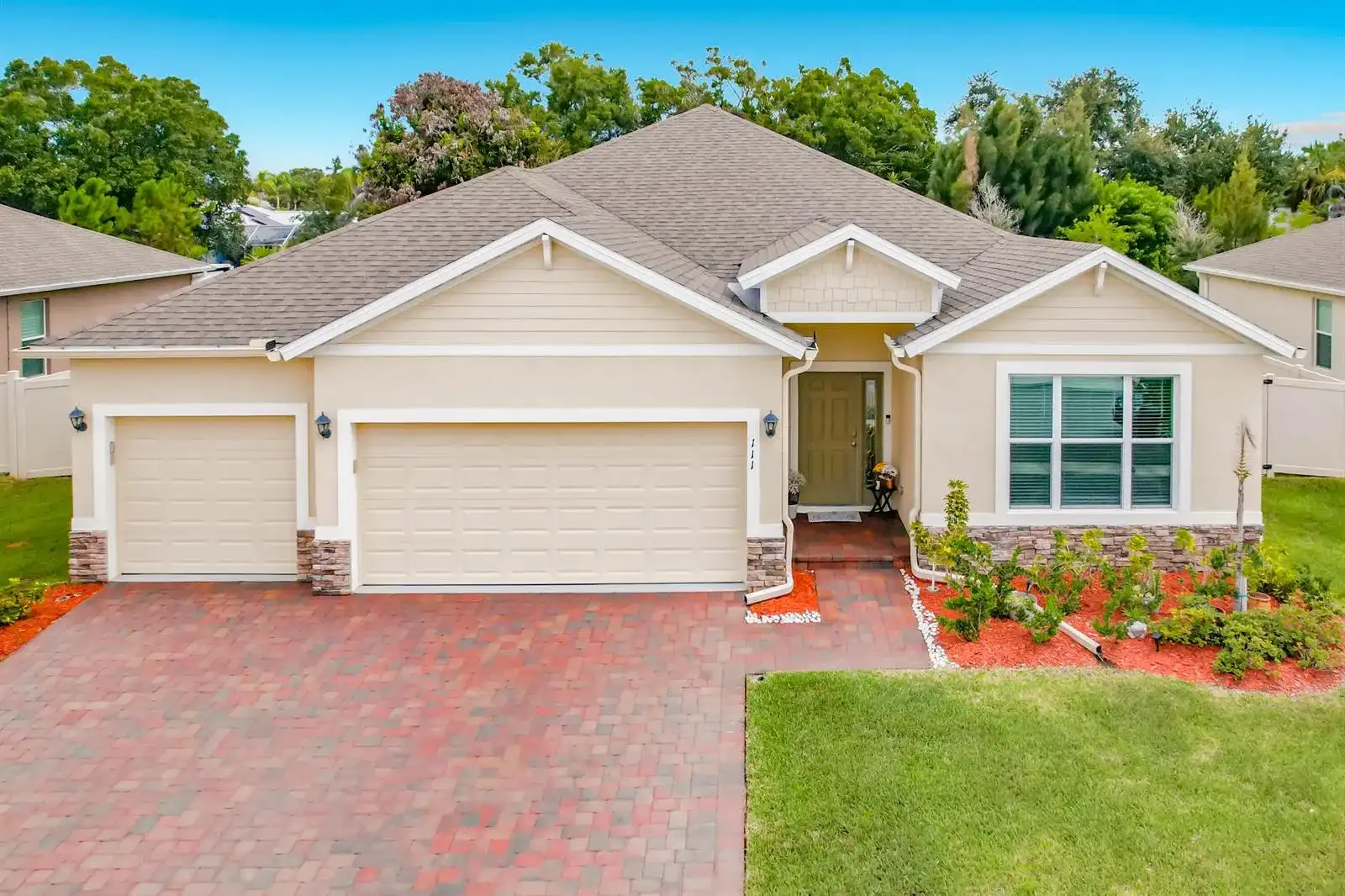 111 52ND Square, Vero Beach FL 32968