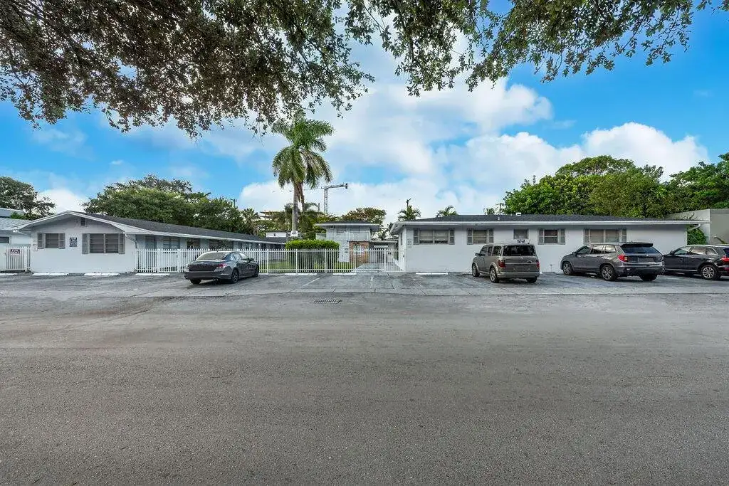 1826 SHERMAN Street # 1, Hollywood FL 33020