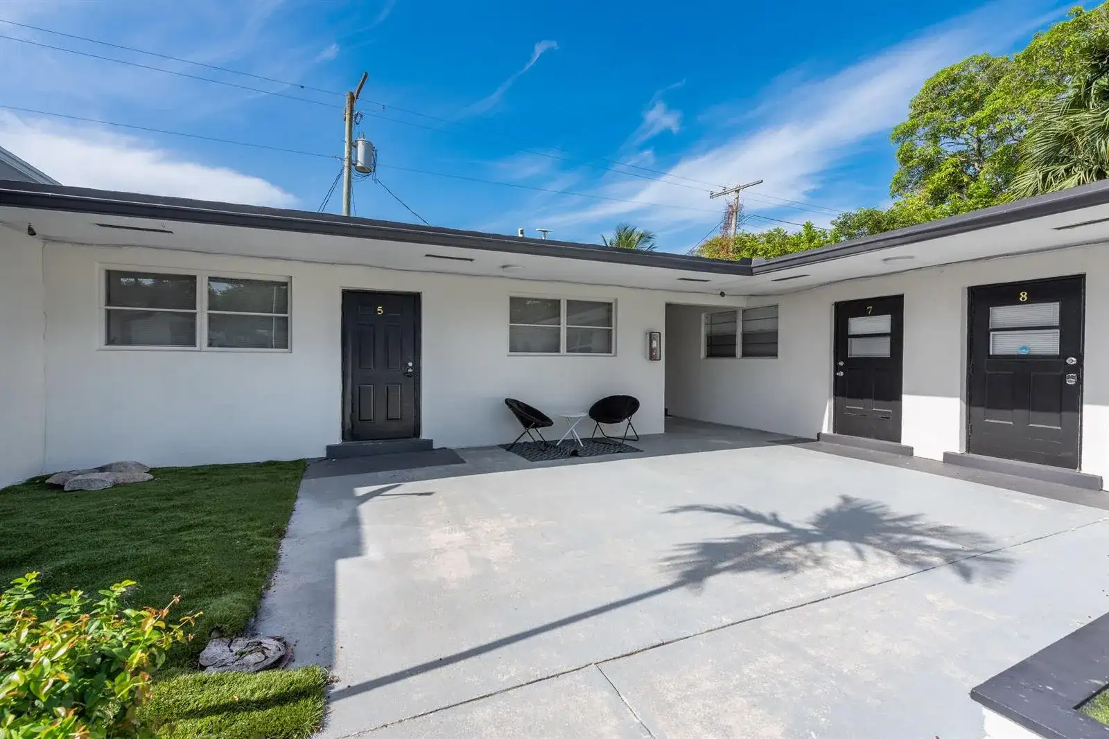 1826 SHERMAN Street # 1, Hollywood FL 33020 photo 2