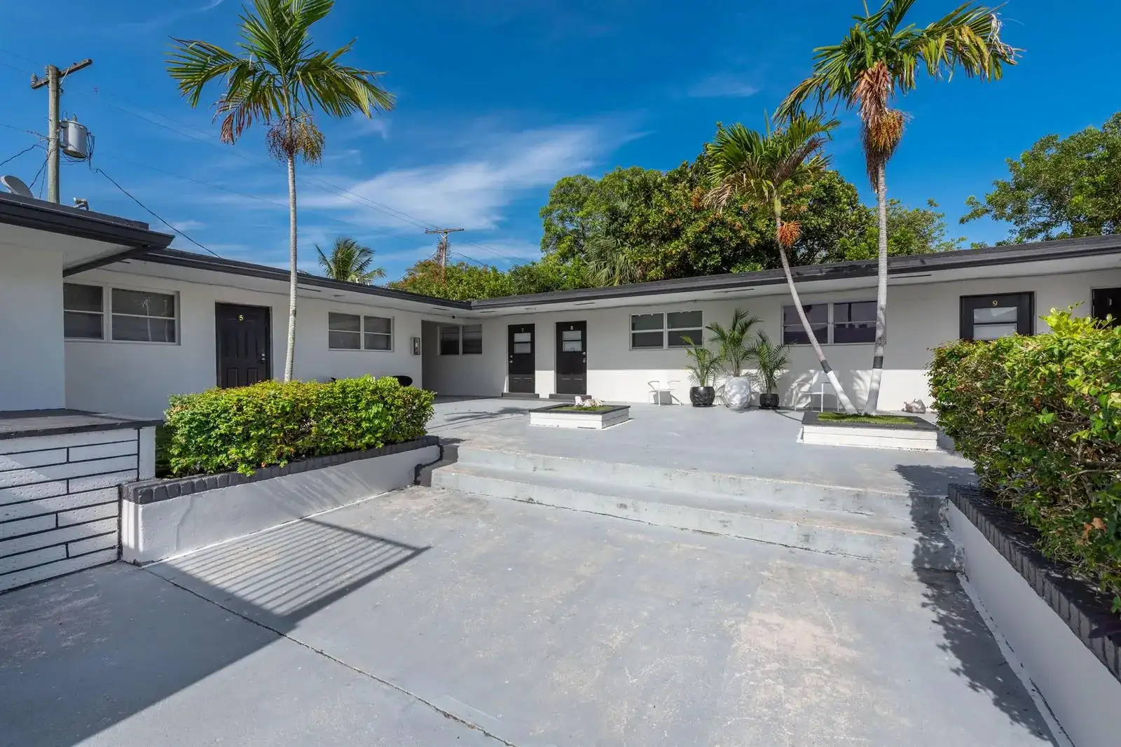 1826 SHERMAN Street # 1, Hollywood FL 33020 photo 3