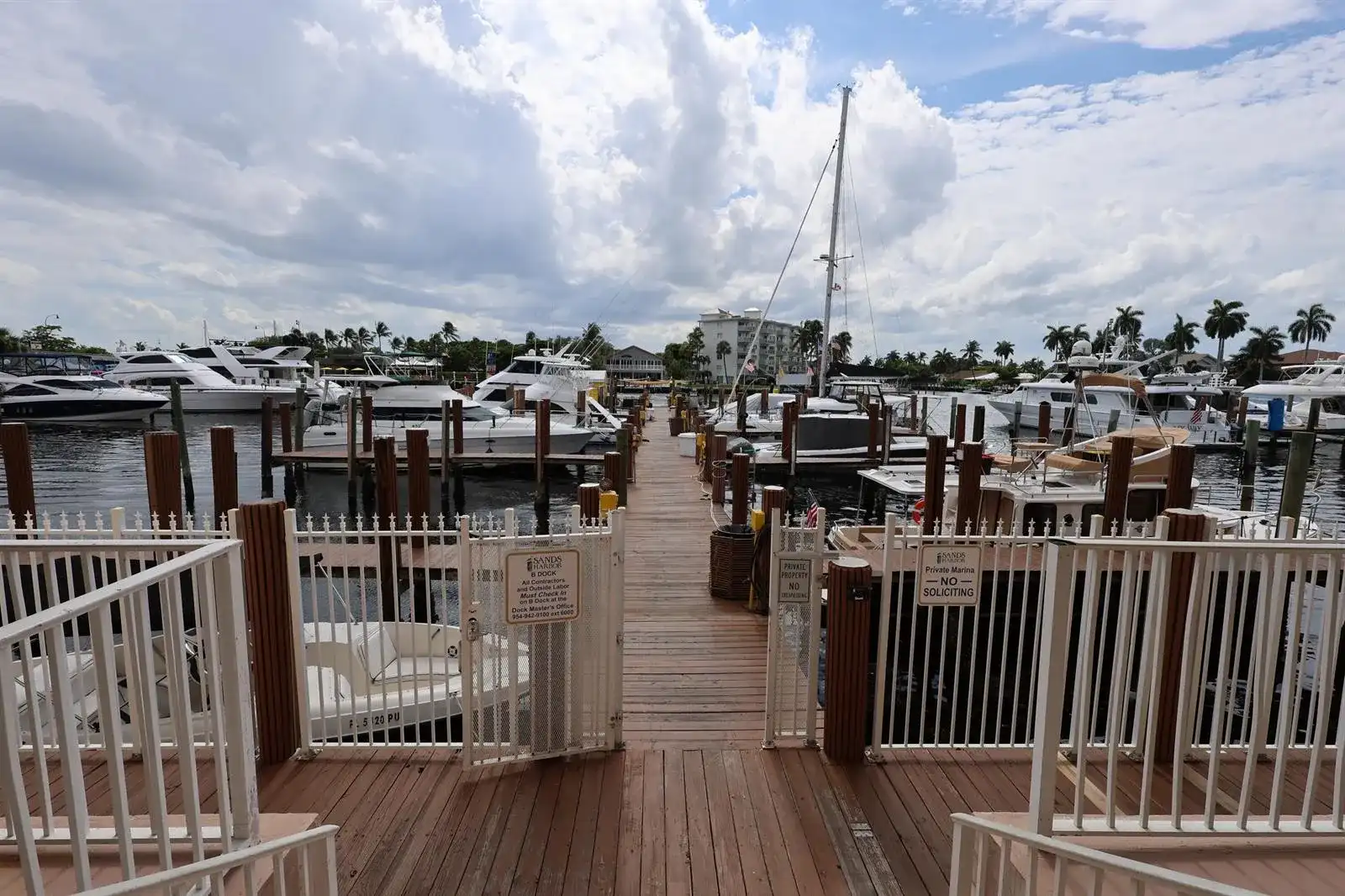 101 N Riverside Drive # 117, Pompano Beach FL 33062