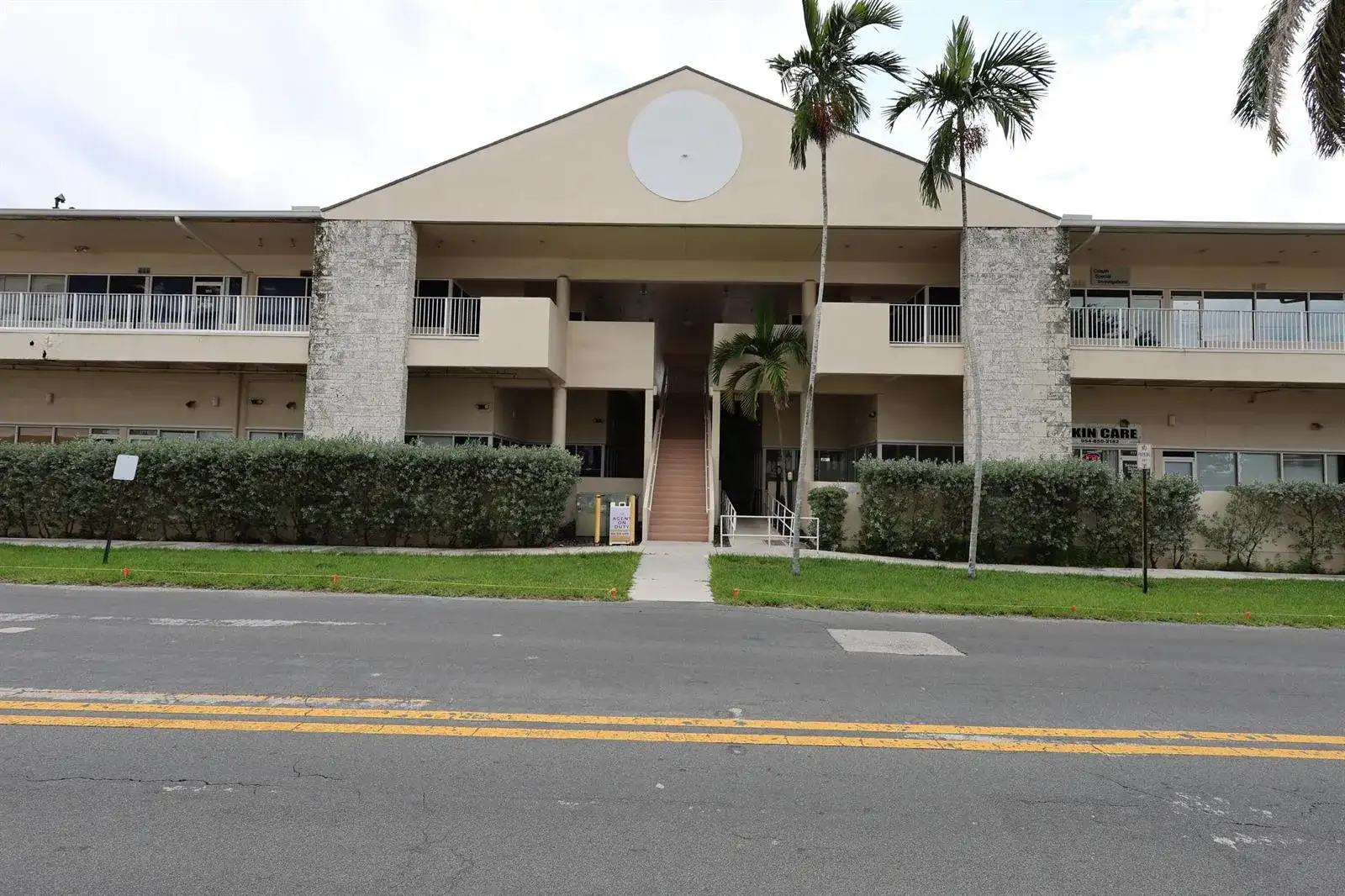 101 N Riverside Drive # 117, Pompano Beach FL 33062 photo 2