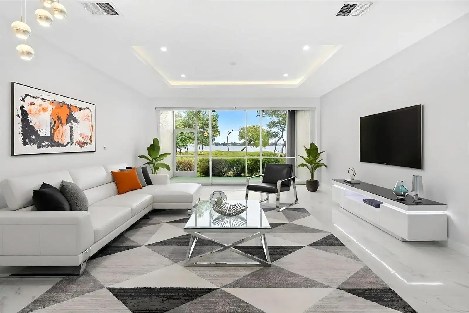 88 N Lakeshore Drive, Hypoluxo FL 33462 photo 3