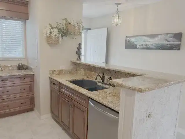 5769 Deer Run Drive # 3I, Fort Pierce FL 34951 photo 4