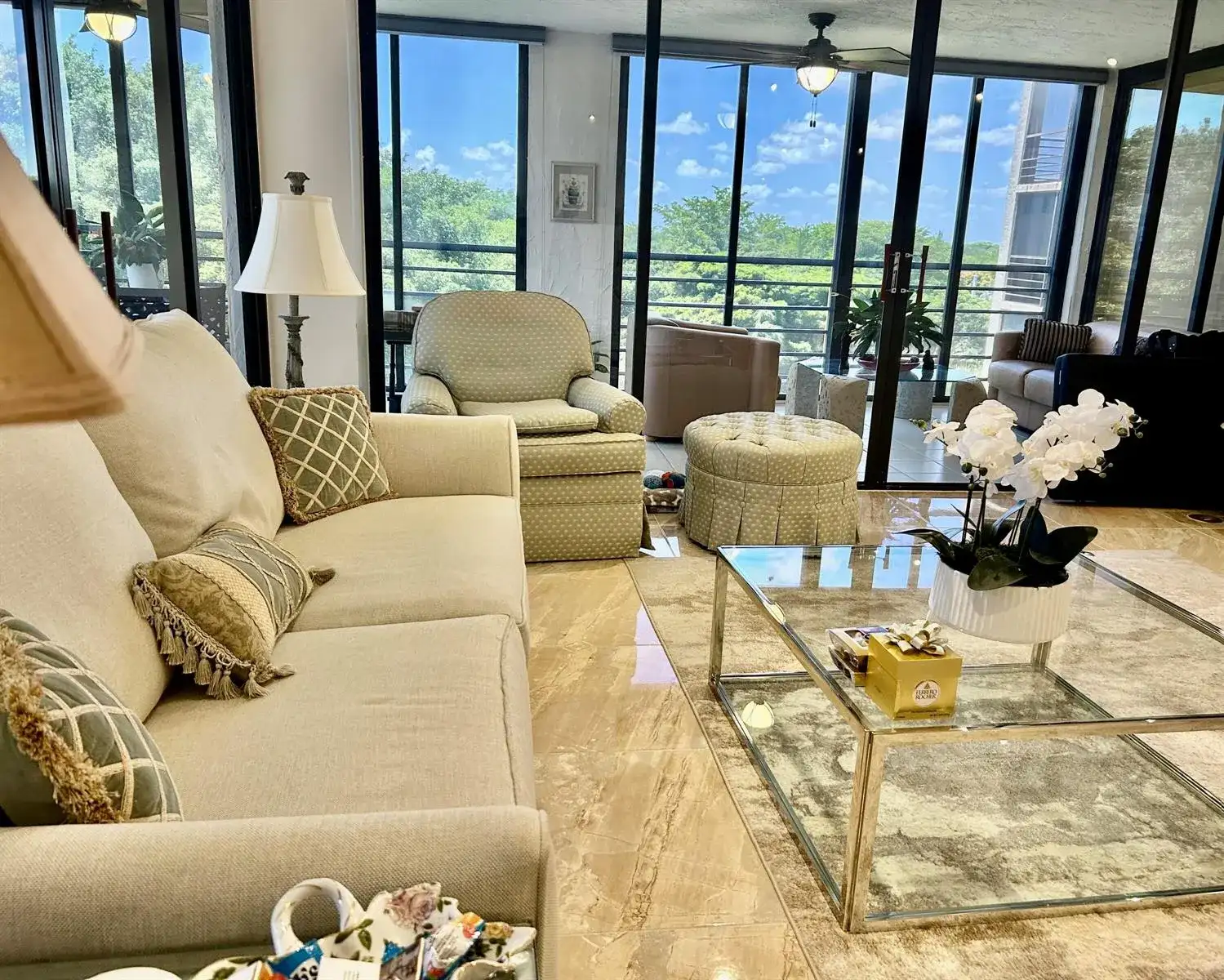 7568 Regency Lake Drive # 602, Boca Raton FL 33433 photo 2