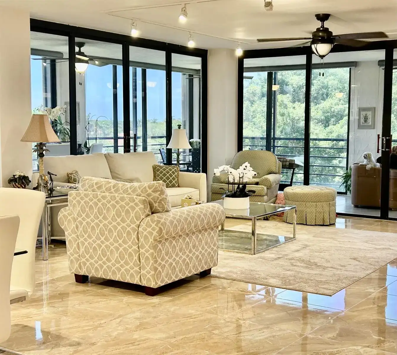 7568 Regency Lake Drive # 602, Boca Raton FL 33433 photo 4
