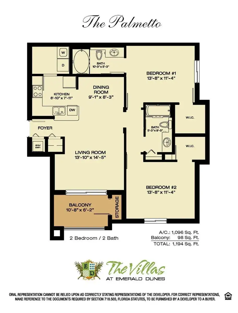 6556 Emerald Dunes Drive # 108, West Palm Beach FL 33411
