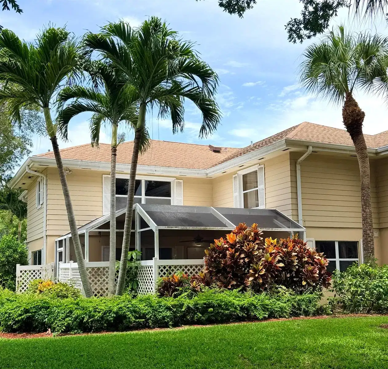 5404 Wheatley Court # D, Boynton Beach FL 33436