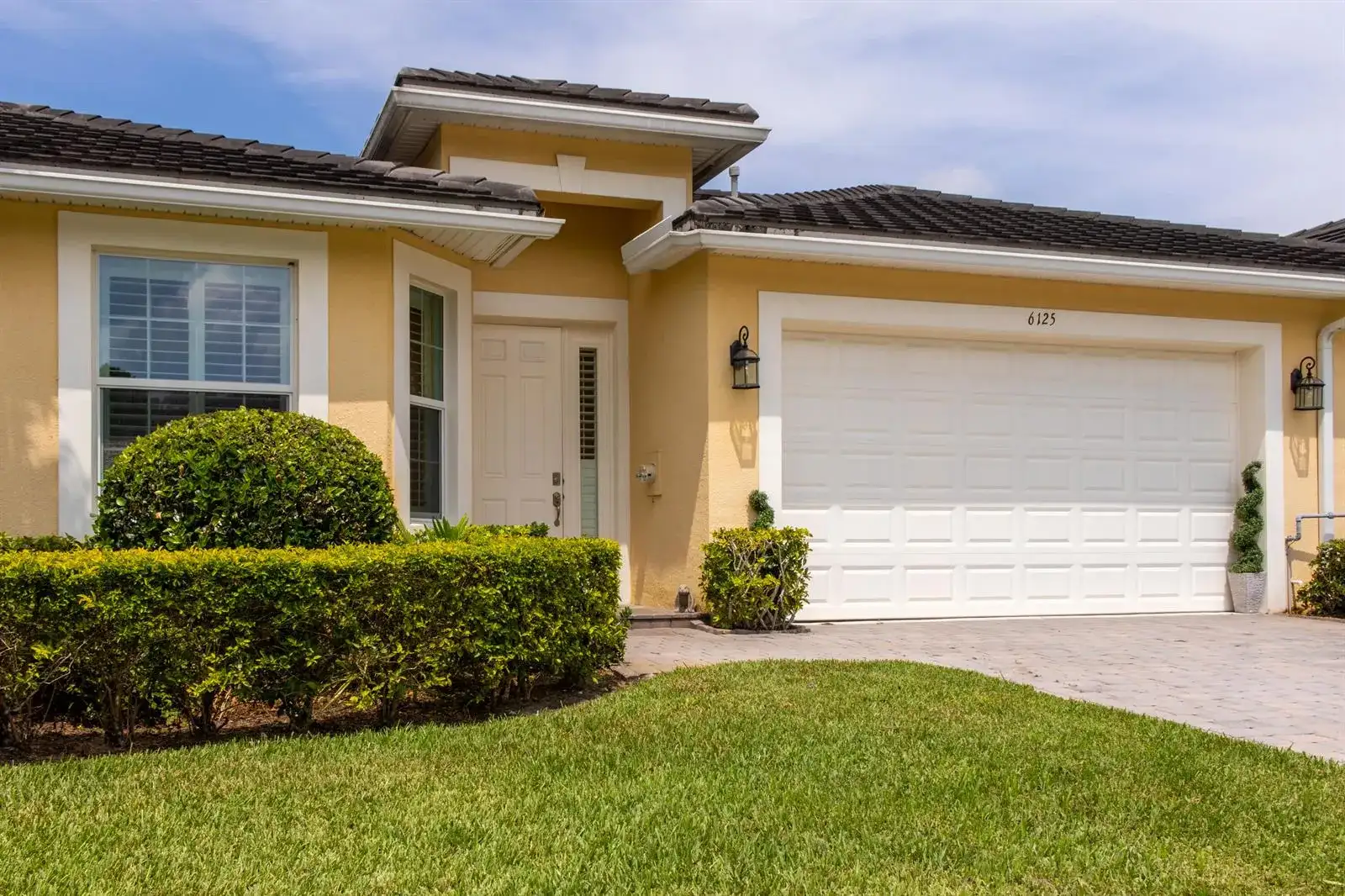 6125 NW Wick Lane, Port St. Lucie FL 34983 photo 2