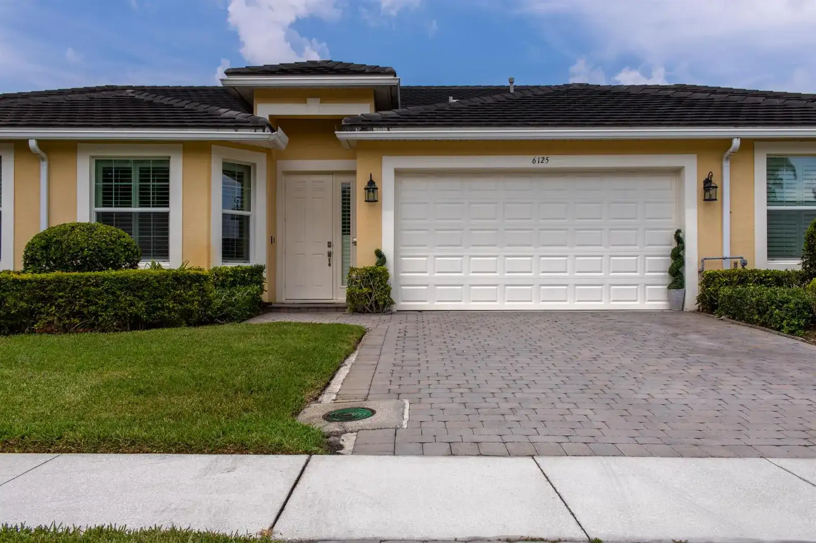 6125 NW Wick Lane, Port St. Lucie FL 34983 photo 3