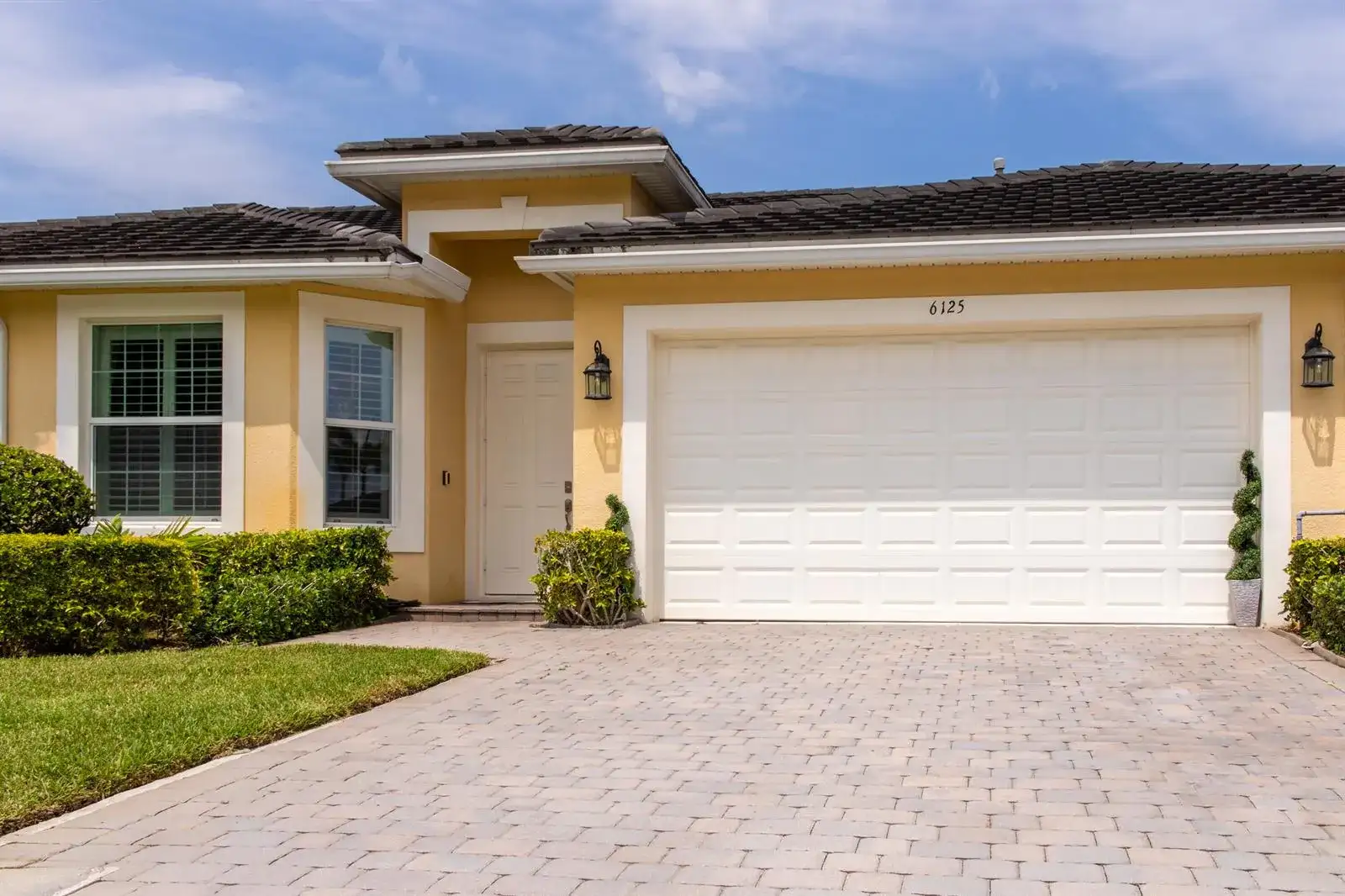 6125 NW Wick Lane, Port St. Lucie FL 34983 photo 4