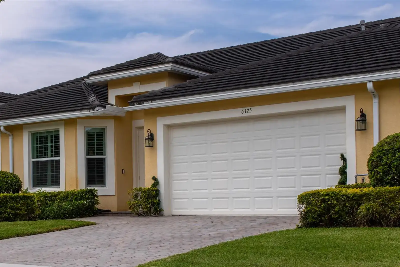 6125 NW Wick Lane, Port St. Lucie FL 34983 photo 5