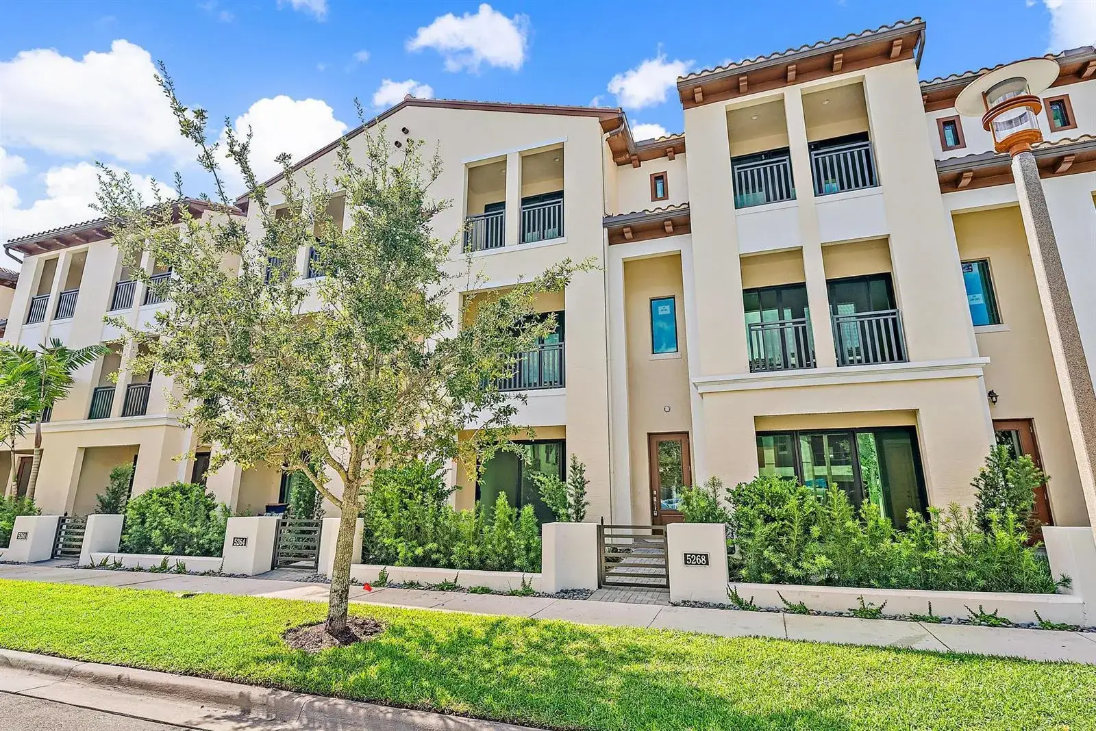 5268 Beckman Terrace, Palm Beach Gardens FL 33418