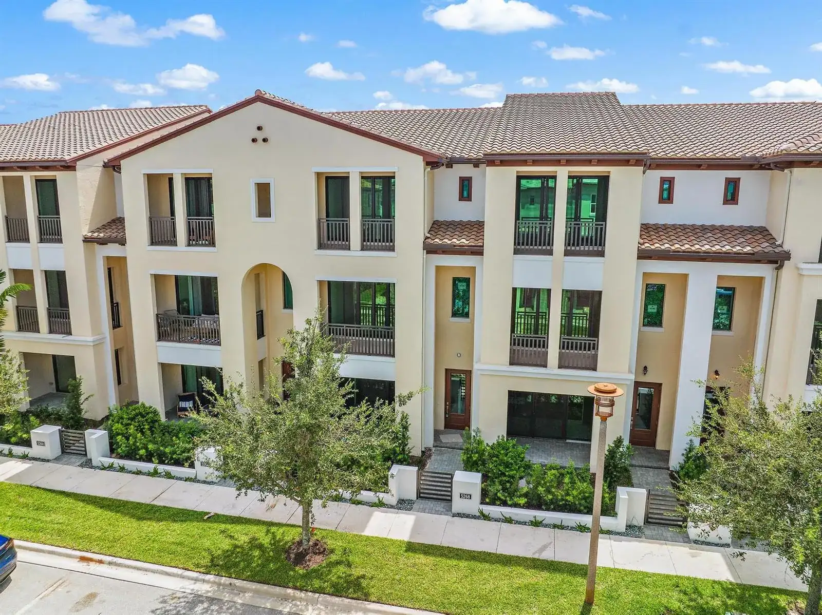 5268 Beckman Terrace, Palm Beach Gardens FL 33418 photo 3