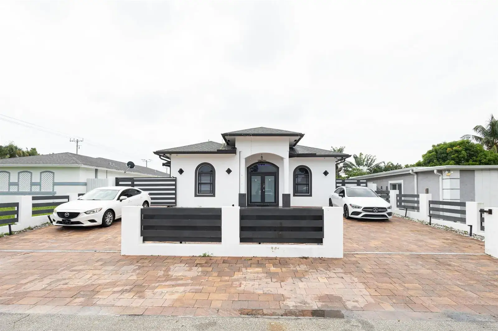725 Mercury Street Street, West Palm Beach FL 33406