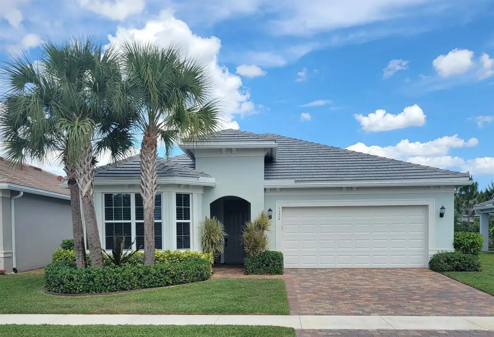 5324 Star Rush Lane, Lake Worth FL 33467