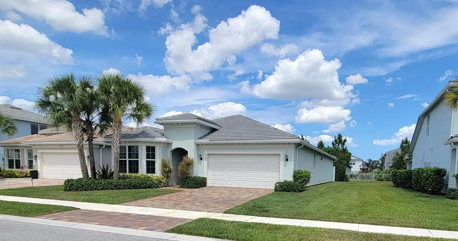 5324 Star Rush Lane, Lake Worth FL 33467 photo 3