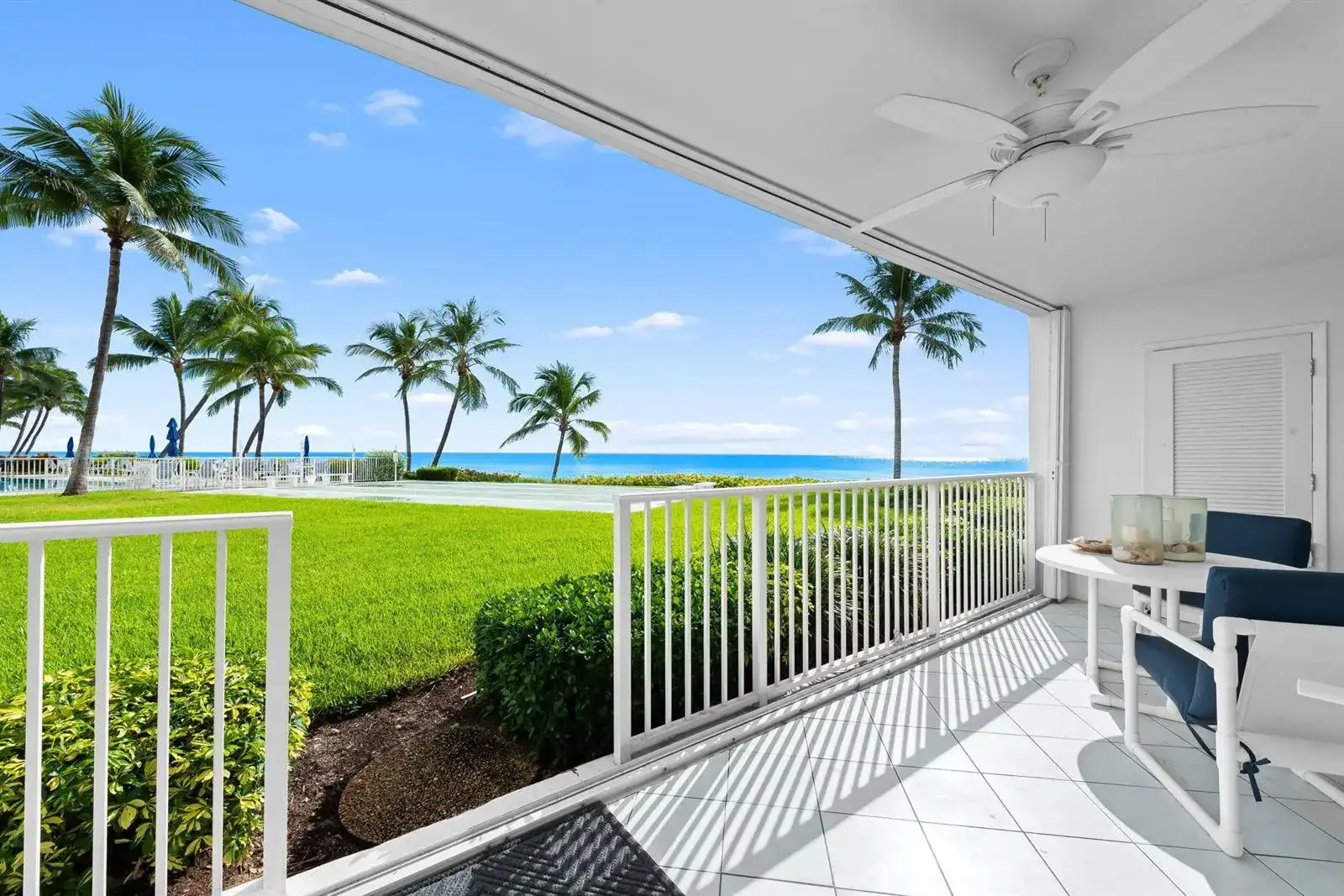 3101 S OCEAN Boulevard # 102, Highland Beach FL 33487