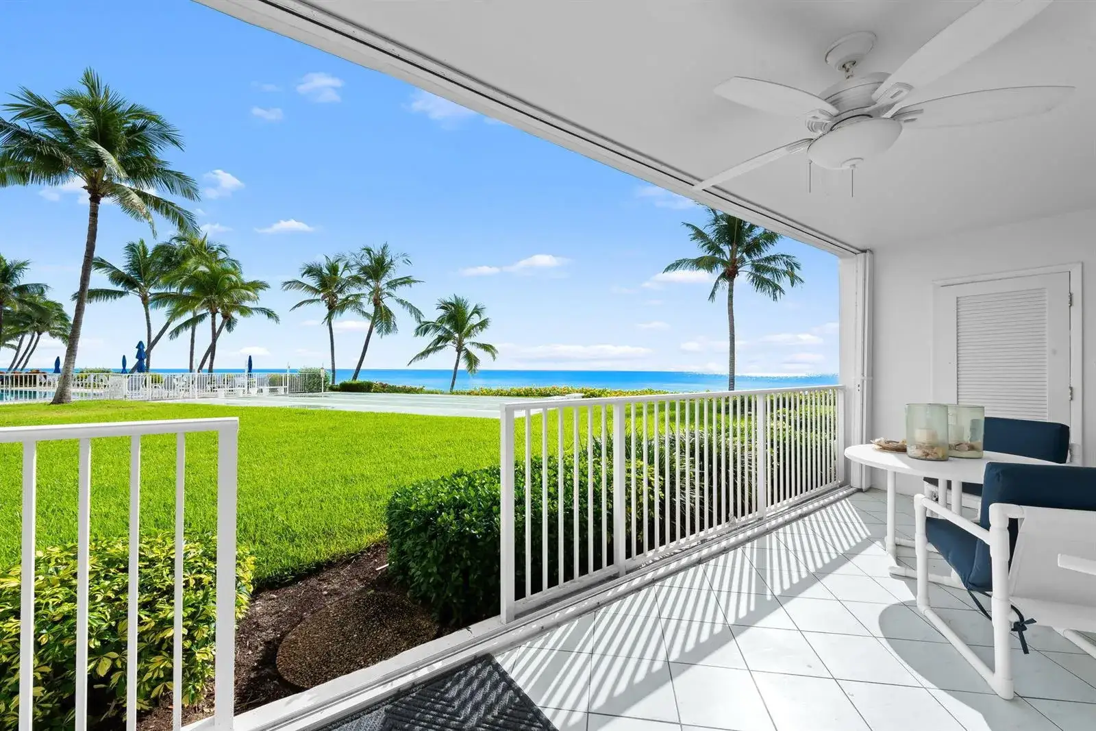 3101 S OCEAN Boulevard # 102, Highland Beach FL 33487