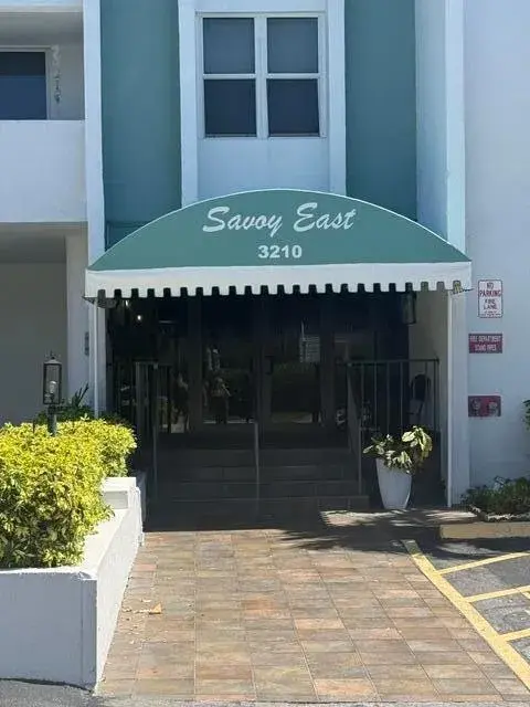 3210 SE 10th Street # 4a, Pompano Beach FL 33062