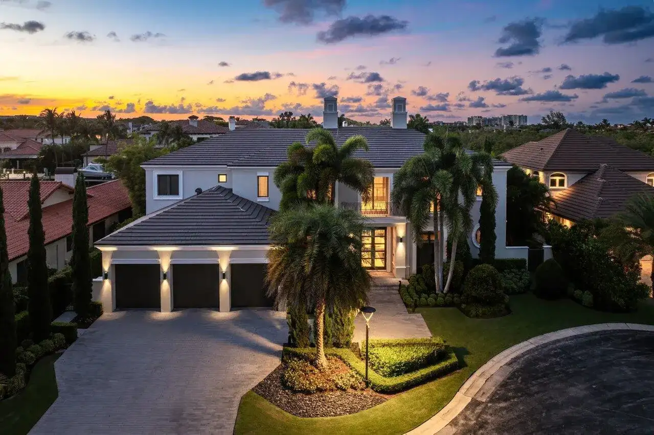 701 SANCTUARY Drive, Boca Raton FL 33431 photo 2