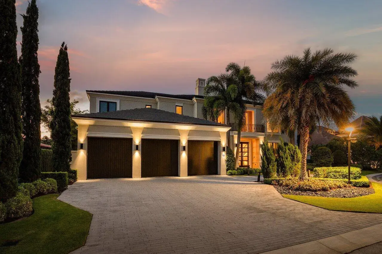 701 SANCTUARY Drive, Boca Raton FL 33431