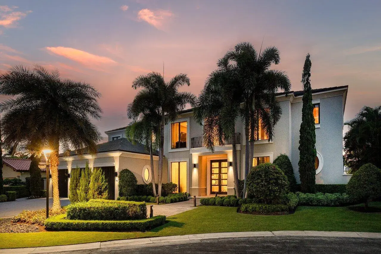 701 SANCTUARY Drive, Boca Raton FL 33431