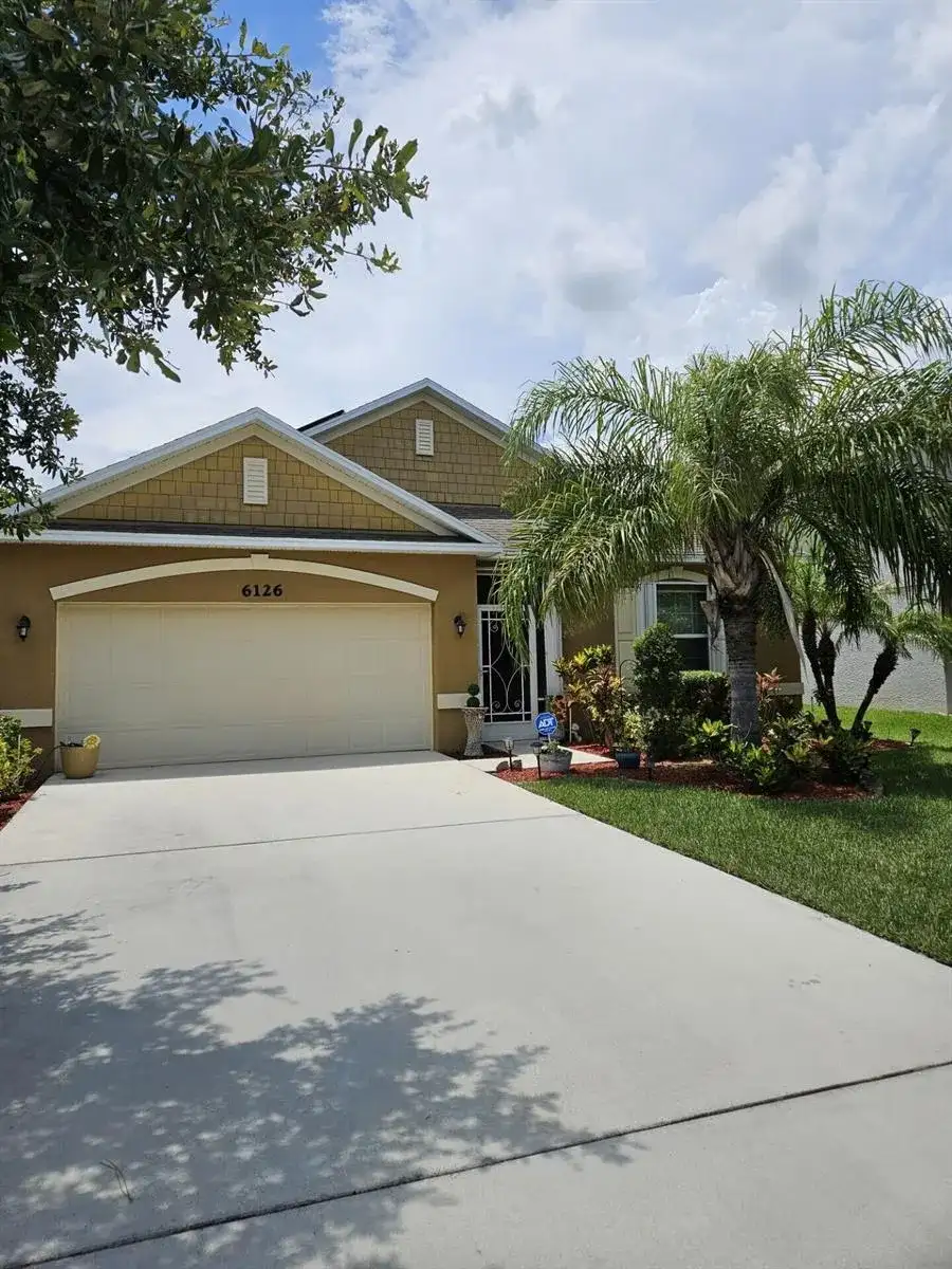 6126 NW Wild Cotton Way, Port St. Lucie FL 34986 photo 2