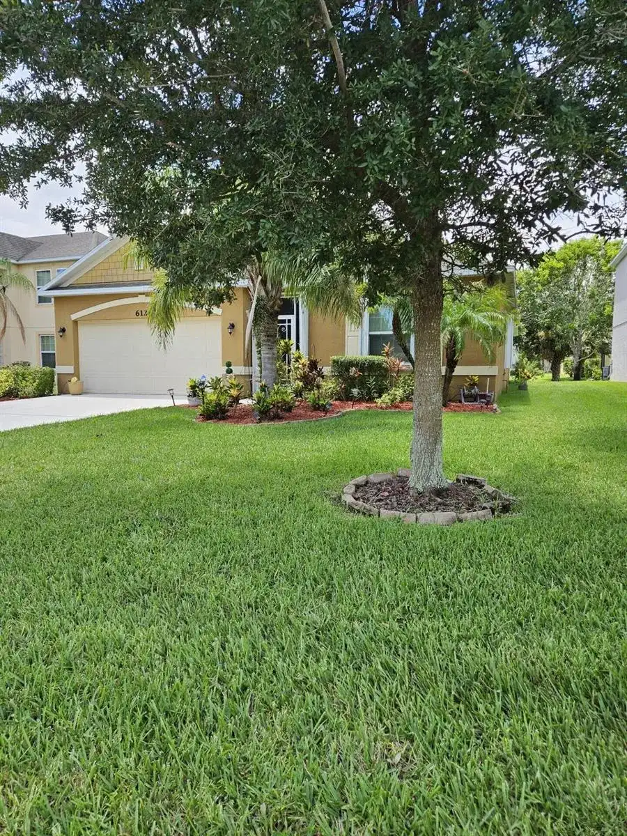 6126 NW Wild Cotton Way, Port St. Lucie FL 34986 photo 3