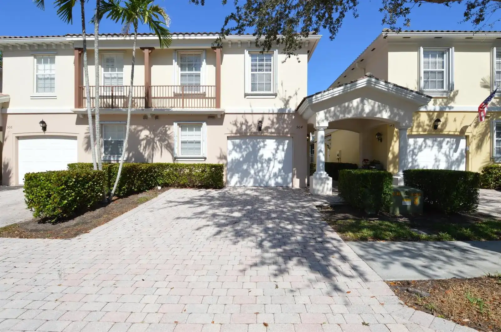 504 Capistrano Drive, Palm Beach Gardens FL 33410