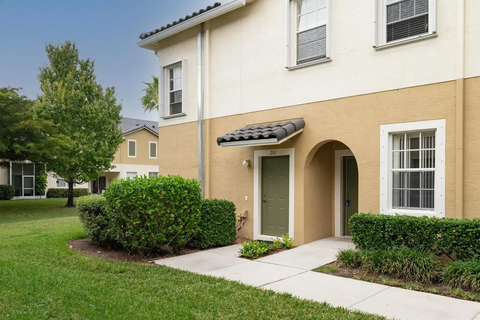 1600 SE SHEFFIELD Terrace # 201, Stuart FL 34994 photo 2