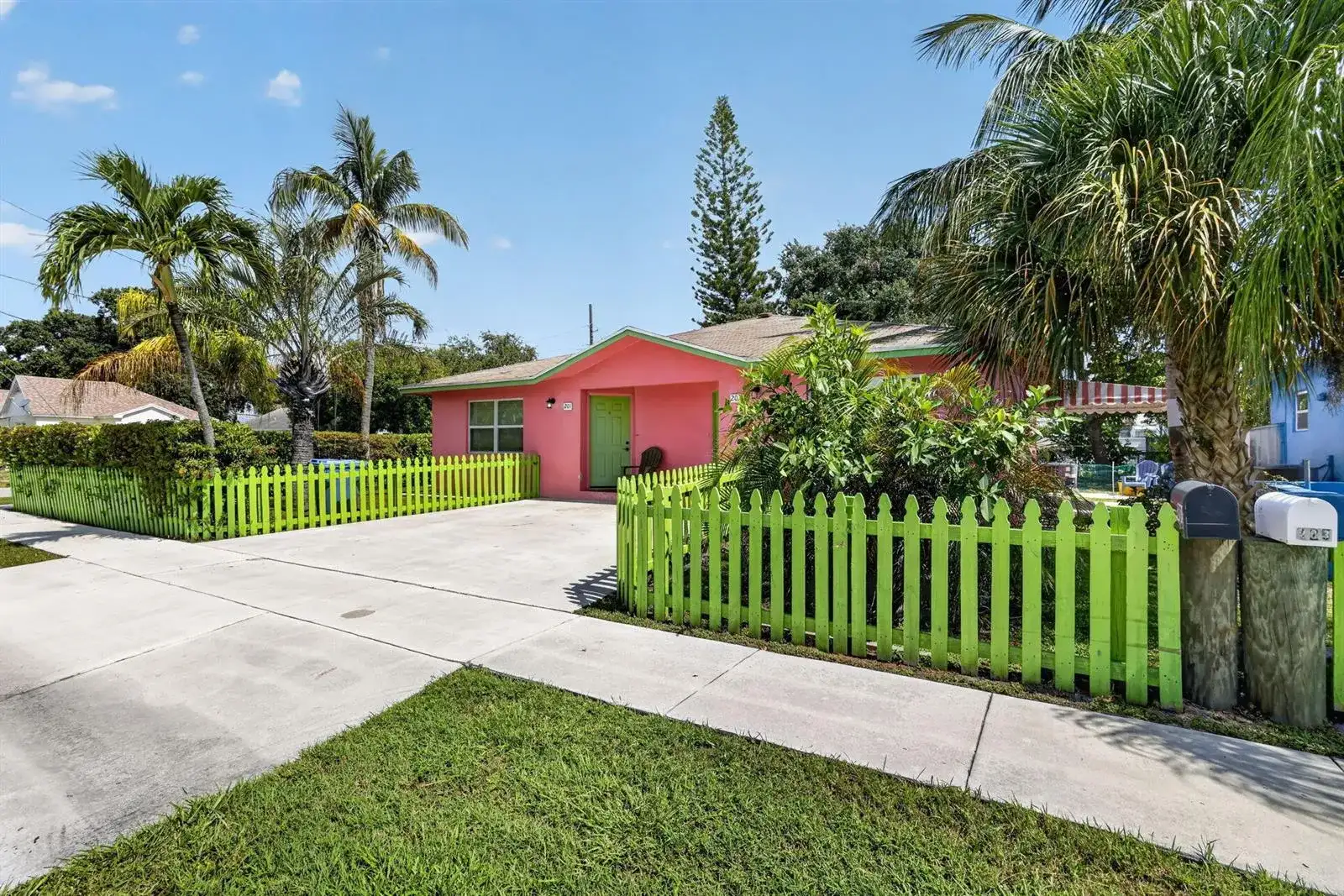 201 Palm Street # 203, Lantana FL 33462 photo 2