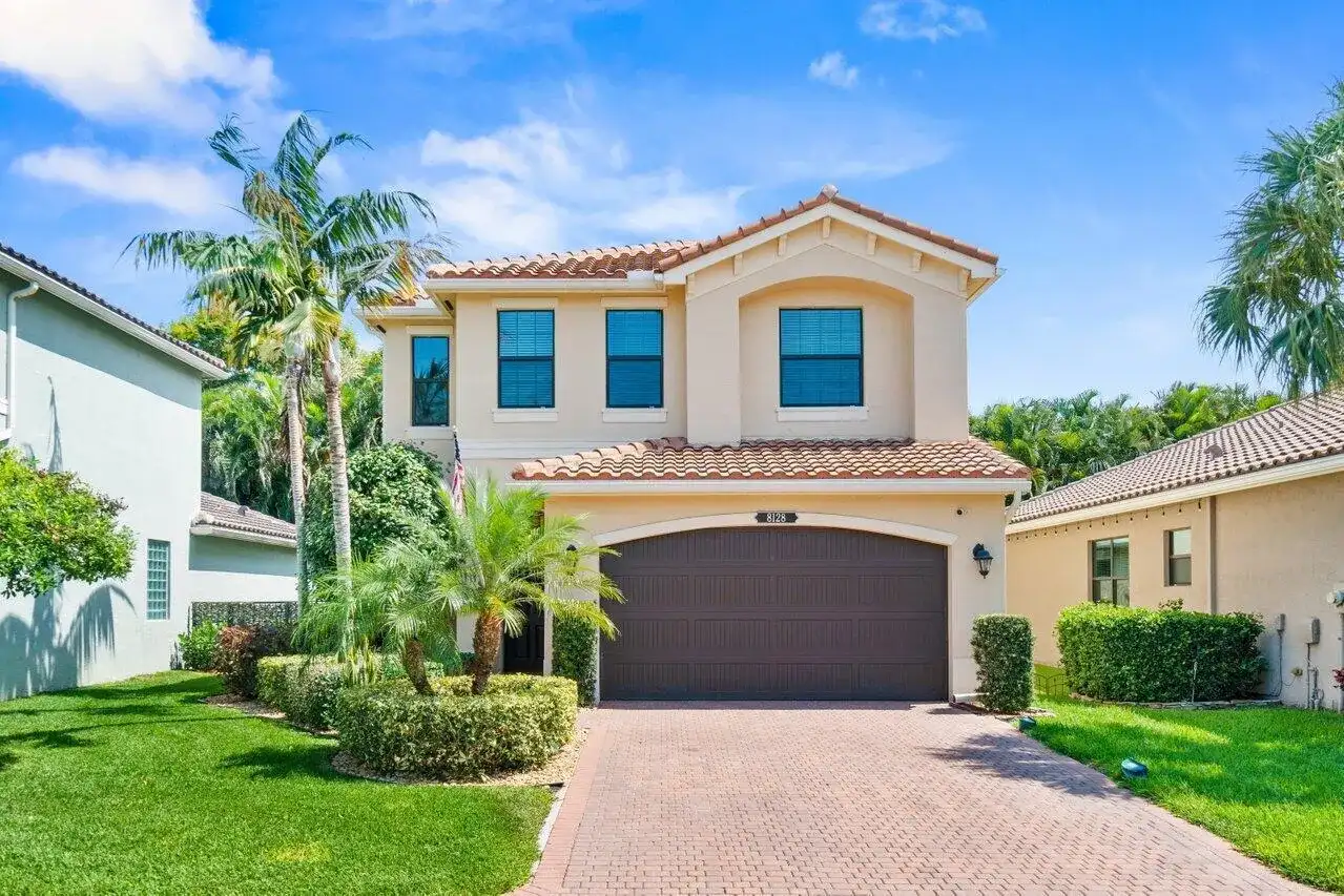 8128 Snowflake Obsidian Trail, Delray Beach FL 33446