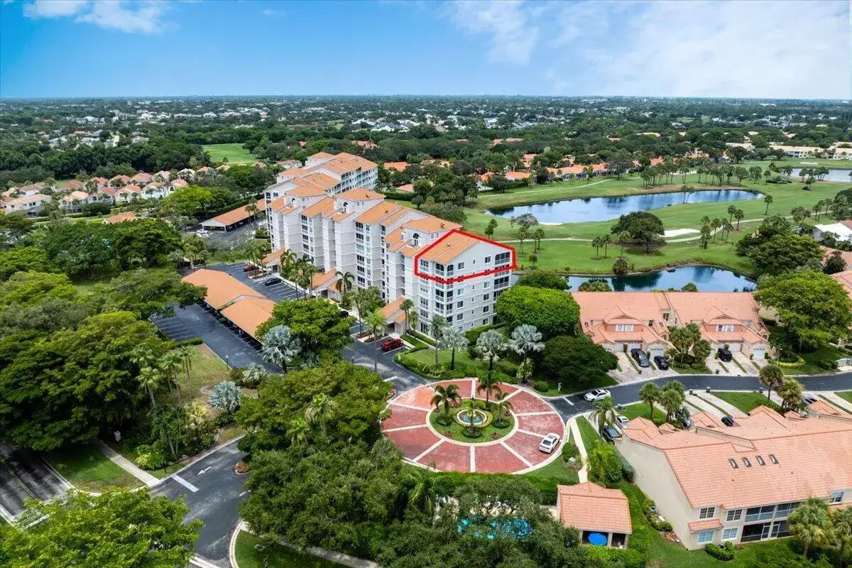 17047 Boca Club Boulevard # 166B, Boca Raton FL 33487 photo 3