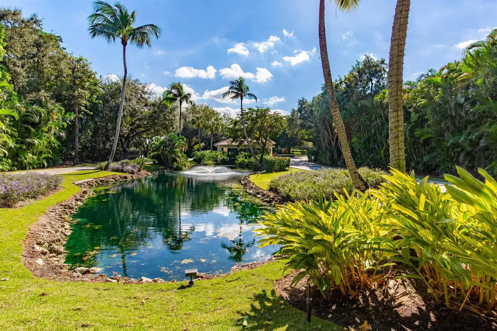 11311 Pond View Drive # C101, Wellington FL 33414