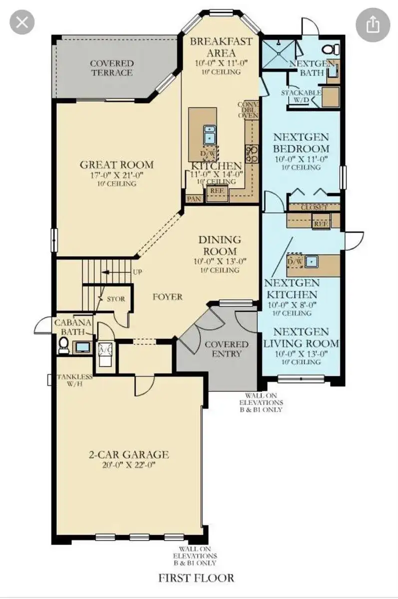 10680 PASSAGE Way, Parkland FL 33076 photo 3