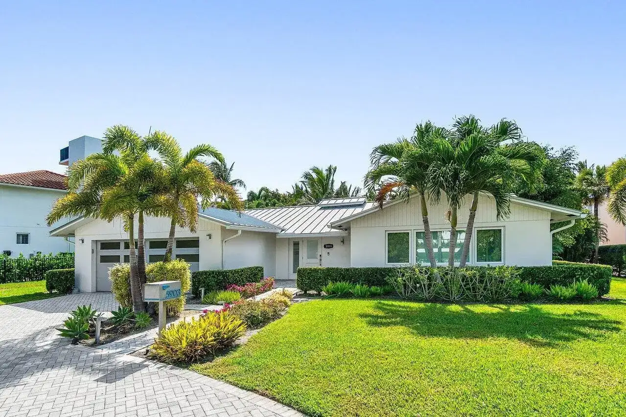 5903 N Ocean Boulevard, Ocean Ridge FL 33435
