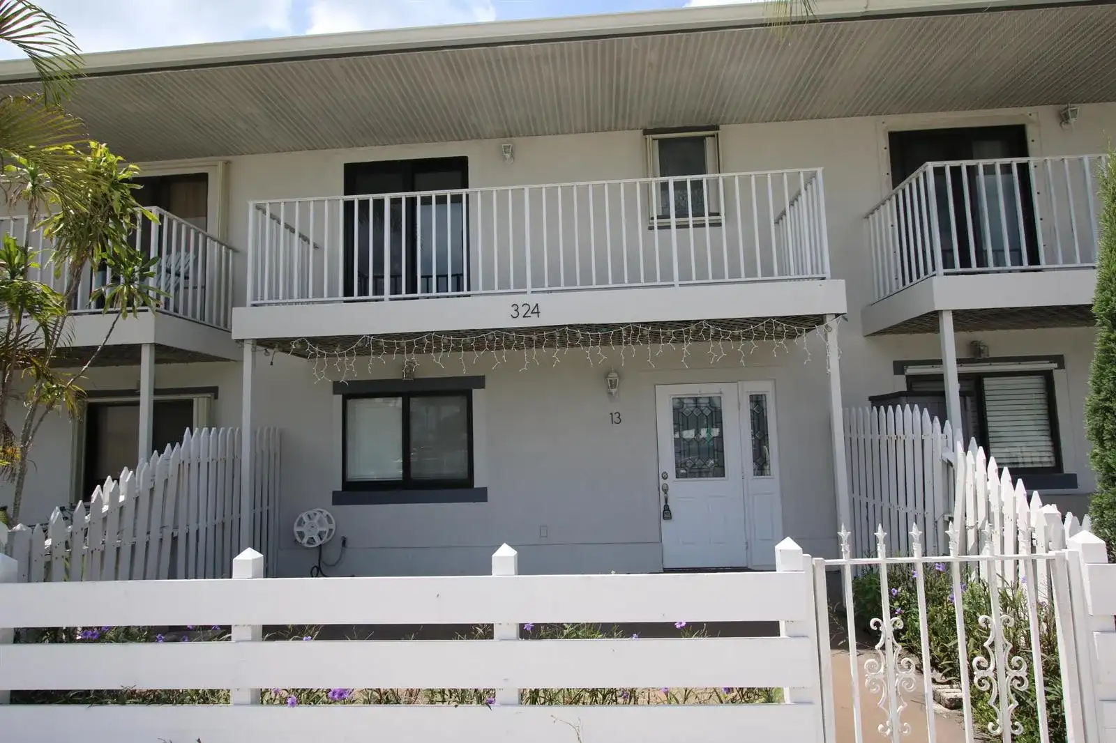 324 W PINE Street # 13, Lantana FL 33462