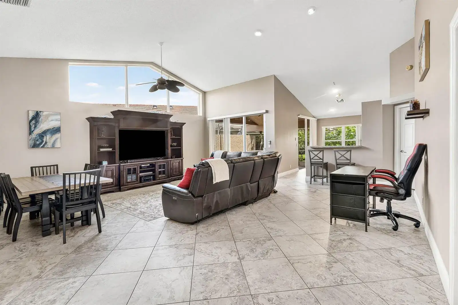 2201 HEATHER RUN Terrace, Palm Beach Gardens FL 33418 photo 3