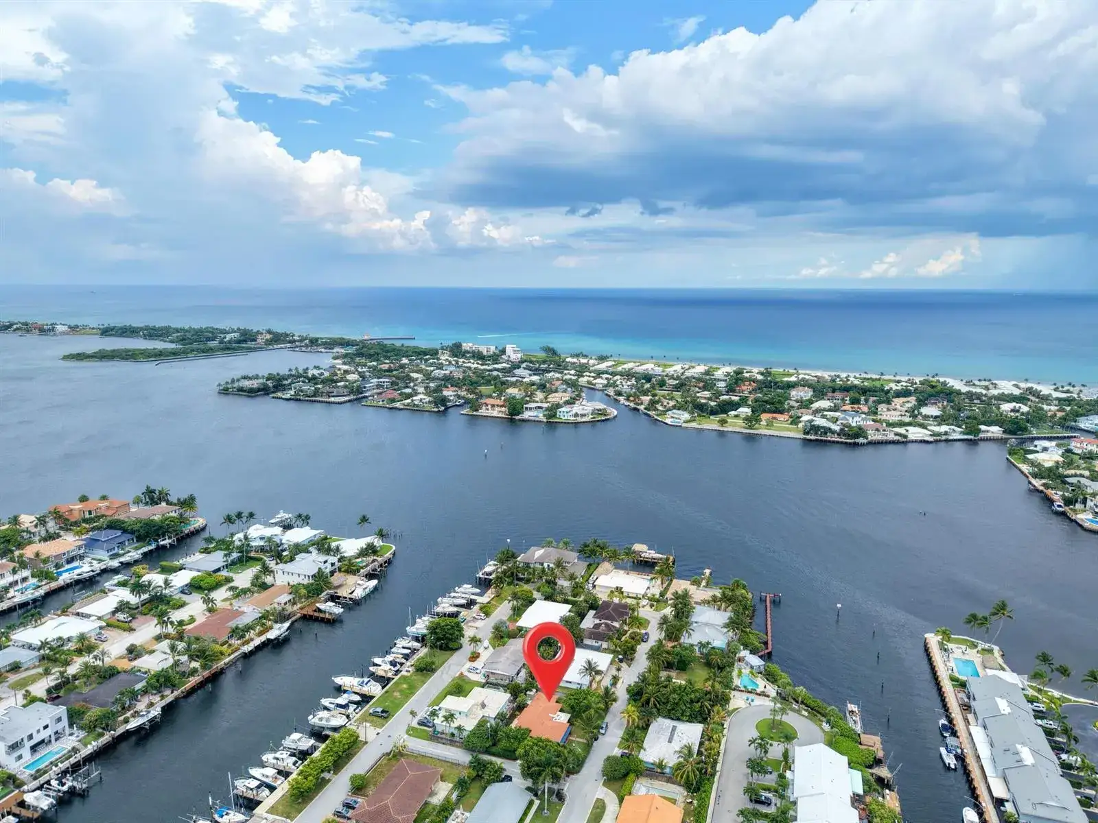 815 South Road, Boynton Beach FL 33435