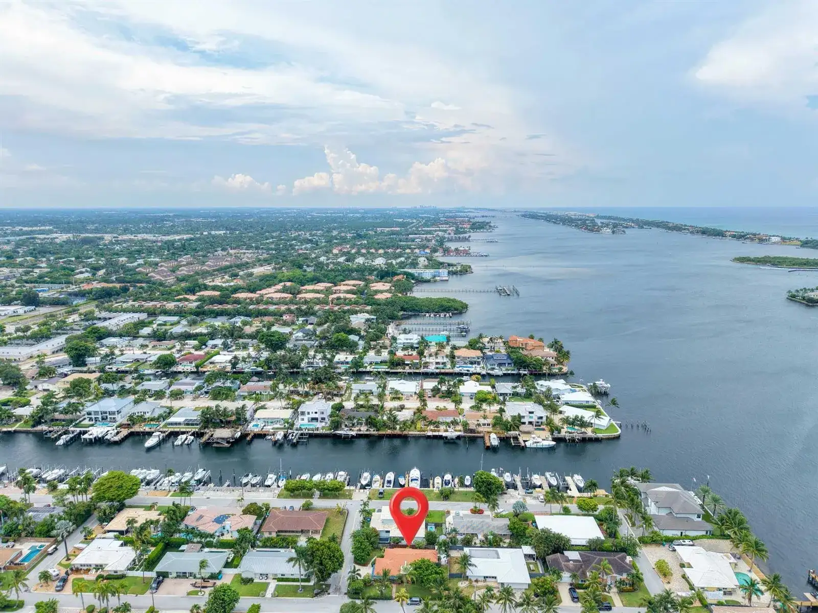 815 South Road, Boynton Beach FL 33435 photo 2